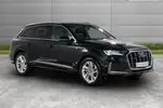 2021 Audi Q7