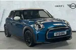 2021 MINI Hatchback