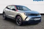 2022 Vauxhall Mokka