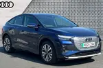 2025 Audi Q4