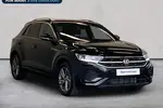 2025 Volkswagen T-Roc