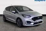 2022 Ford Fiesta
