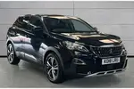 2018 Peugeot 3008