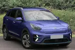 2021 Kia e-Niro