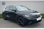 2023 Volkswagen T-Roc