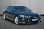 2024 Audi A8