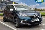 2018 Renault Captur