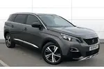 2019 Peugeot 5008