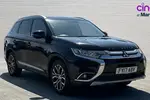 2017 Mitsubishi Outlander