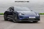 2022 Porsche Taycan Cross Turismo