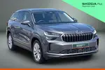 2024 Skoda Kodiaq