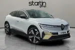 2023 Renault Megane E Tech