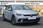 2026 Volkswagen Polo
