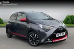 2021 Toyota Aygo