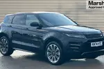 2024 Land Rover Range Rover Evoque