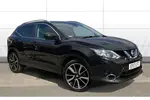 2017 Nissan Qashqai