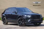 2021 Bentley Bentayga