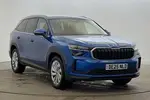 2025 Skoda Kodiaq
