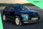 2020 Skoda Kamiq