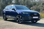 2023 Audi Q7