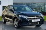 2023 Volkswagen T-Roc