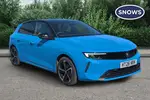 2026 Vauxhall Astra