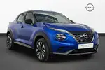 2024 Nissan Juke