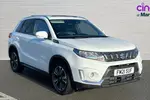 2021 Suzuki Vitara