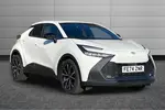 2024 Toyota C-HR