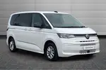 2023 Volkswagen Multivan
