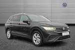 2022 Volkswagen Tiguan Allspace