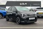 2025 Kia Picanto