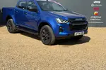 2024 Isuzu D-Max