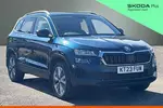 2023 Skoda Karoq