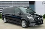 2020 Mercedes-Benz V-Class