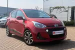 2018 Hyundai i10