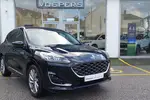 2022 Ford Kuga