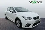 2018 SEAT Ibiza
