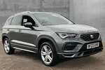 2023 SEAT Ateca