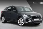 2023 Audi Q2