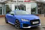 2021 Audi TT