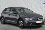 2023 Volkswagen Polo