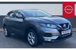 2020 Nissan Qashqai