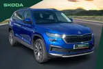 2023 Skoda Kodiaq
