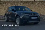 2021 Land Rover Range Rover Evoque