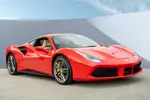 2018 Ferrari 488 GTB