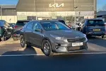 2022 Kia XCeed
