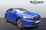 2022 Skoda Enyaq