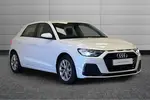 2024 Audi A1