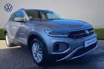 2023 Volkswagen T-Roc